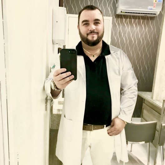 Dr. Wellitton Luiz Ribeiro Salomao