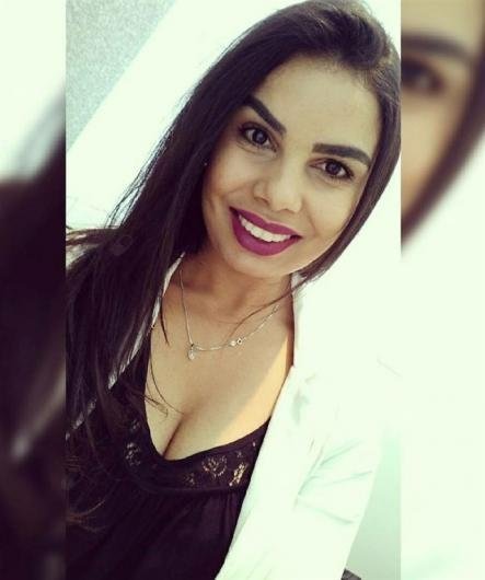 Juliana Fernandes Braga
