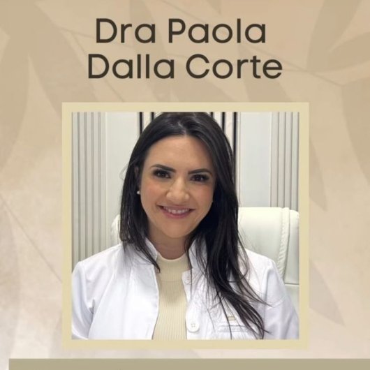 Dra. Paola Callegaro Dalla Corte