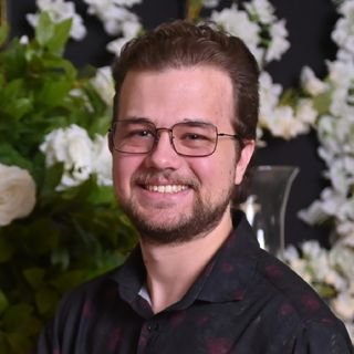 Daniel Perissin Palma