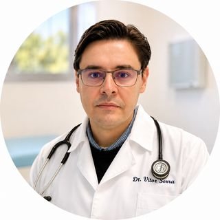 Dr. Vítor Daniel da Silva Serra