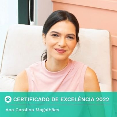 Dra. Ana Carolina Magalhães Koury