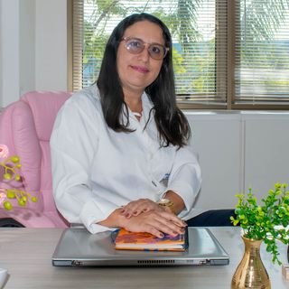 Dra. Luciene Ornellas Luz Barros da Silva