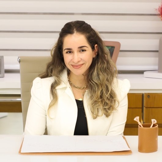 Dra. Olívia Fornazier Almeida