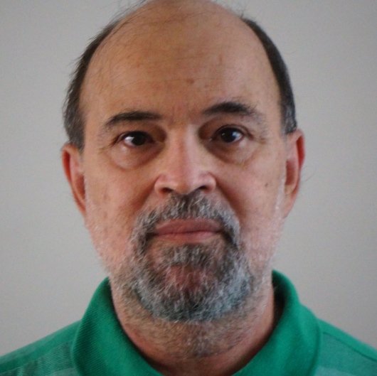 Dr. Antonio Regis de Albuquerque Junior