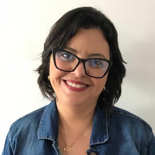 Roberta Dutra Ribeiro