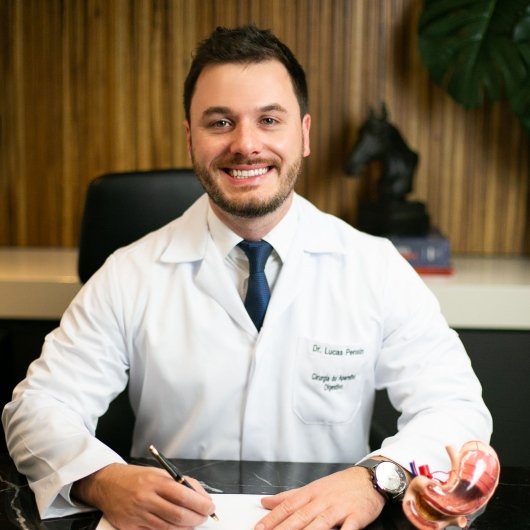 Dr. Lucas Pensin