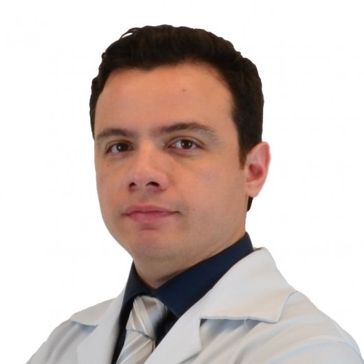 Dr. Daniel Rebolledo
