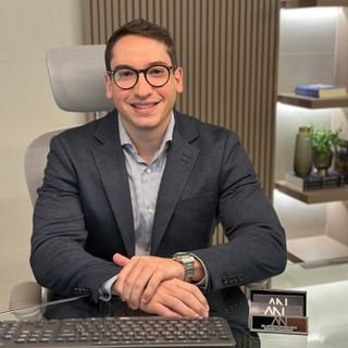 Dr. Antonio Ferreira Borges Neto