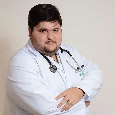 Dr. Vinicius Passamani Marques