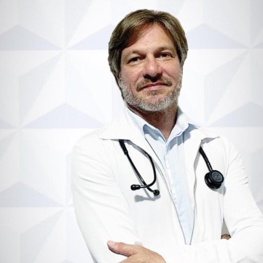 Dr. Fabio Crivellari Miranda