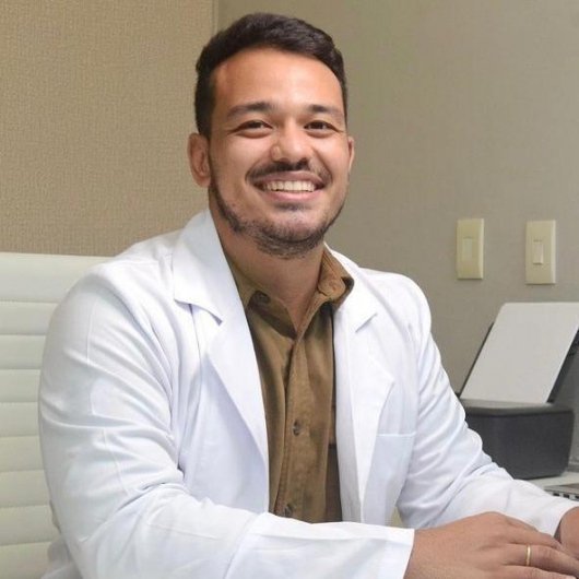 Dr. Pedro Freitas
