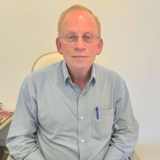 Dr. Walter Guido Stahl