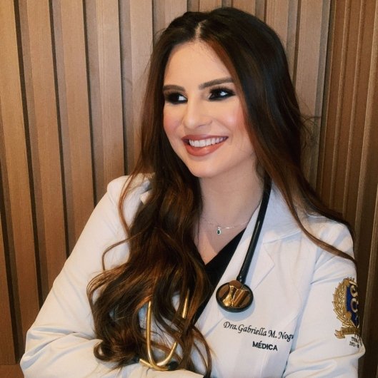Dra. Gabriella Magro Nogueira