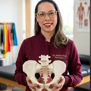 Dra. Monaliza Prestes