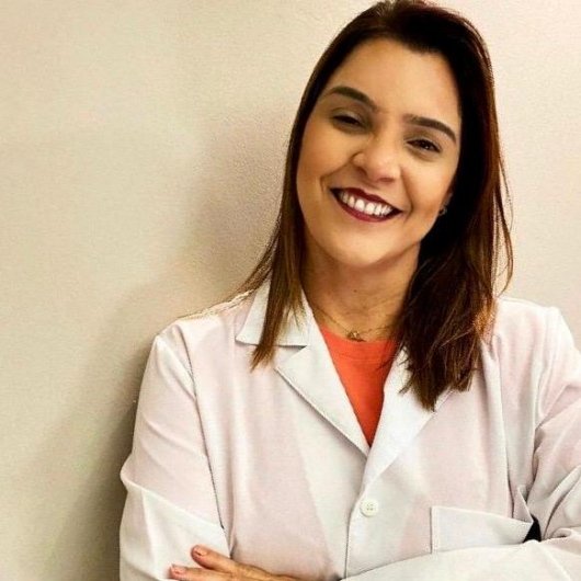 Geovana Melo de Gois