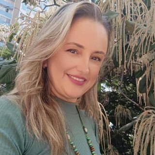 Dra. Tatiane Fátima de Oliveira Chaves