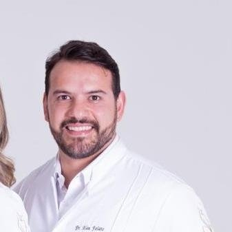 Dr. Alan Folate Alves Pereira