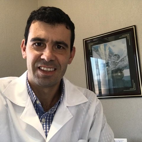 Dr. Diogo Goncalves Bardini