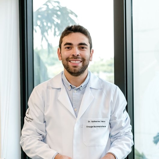 Dr. Guilherme Vanzo