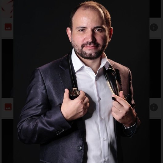 Dr. Roger Rodrigues Cunha