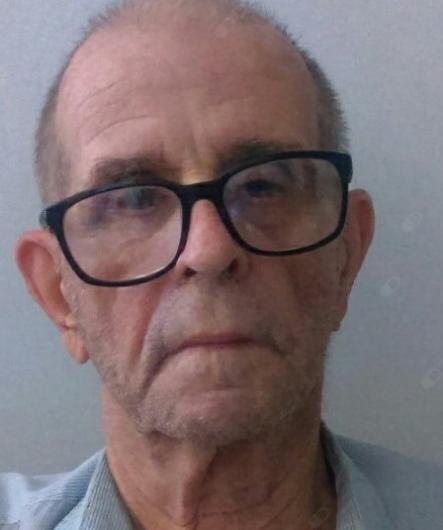 Sergio M. de Miranda