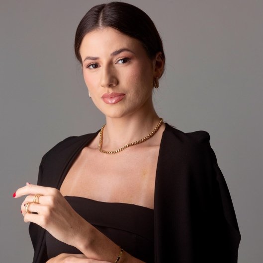 Dra. Alyne Káren Silva Olinda Cavalcante