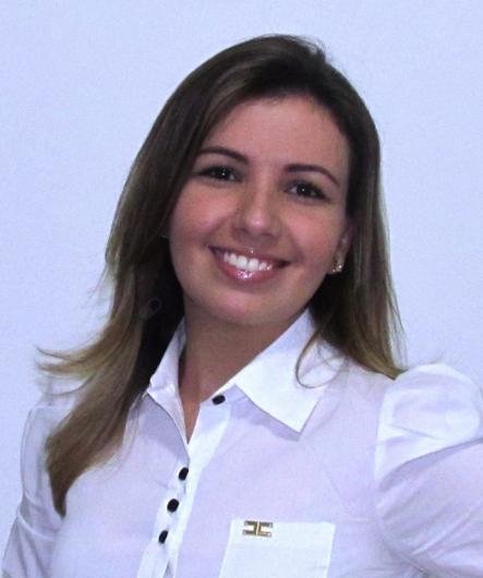 Carina Castro Toscano de Carvalho