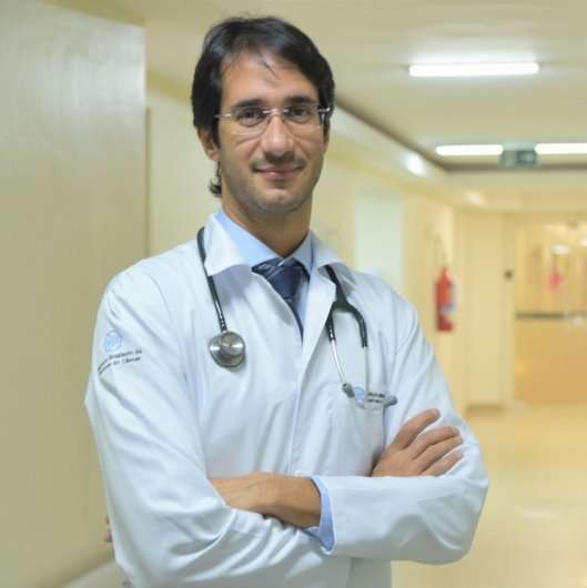 Dr. Emerson Neves Dos Santos
