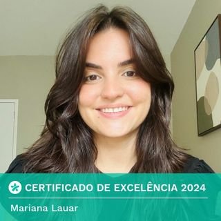 Mariana Lauar