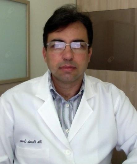 Dr. Cassio Cortez dos Santos