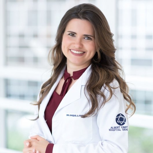 Dra. Raquel Ferreira