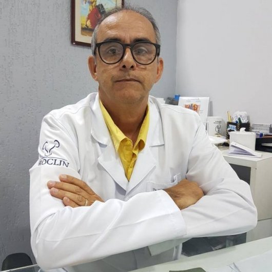 Dr. Waldir Silveira Lage