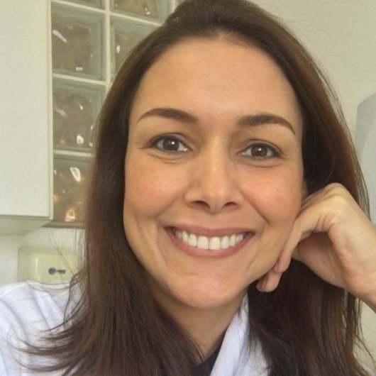 Dra. Priscila Barreto