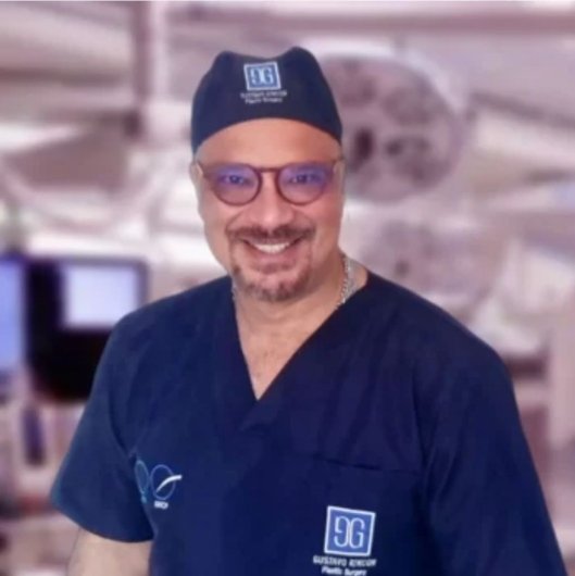 Dr. Gustavo Rincón Moreno