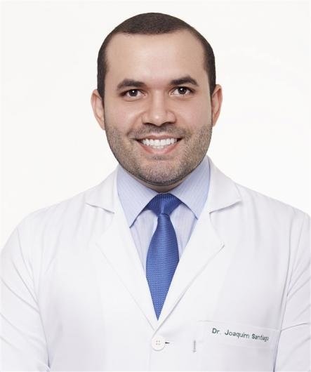 Dr. Joaquim Santiago Dantas Neto