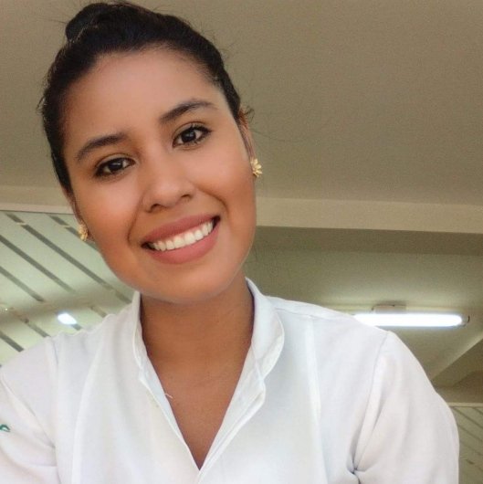 Dra. Katia Elizabeth Jennela Aulicio Fitzpatrick