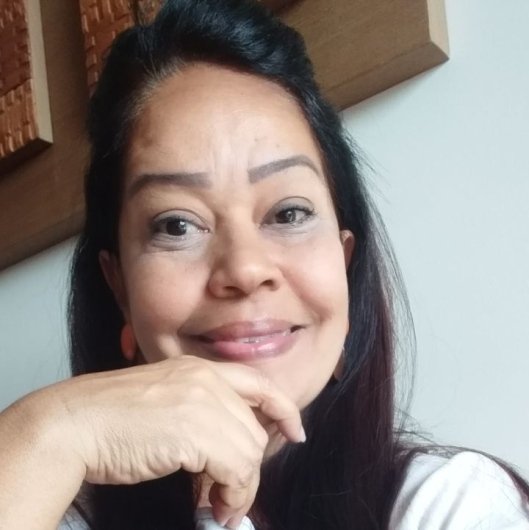 Luíza Valéria Rodrigues