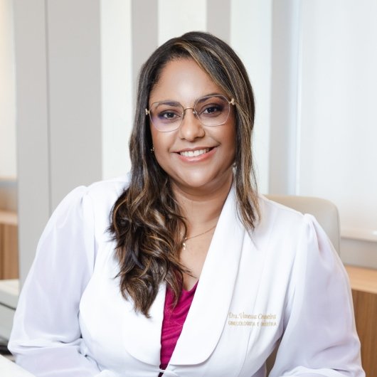 Dra. Vanessa Cerqueira