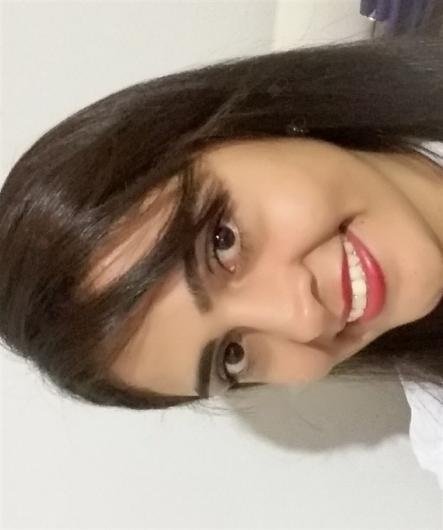 Joice Cristina dos Reis