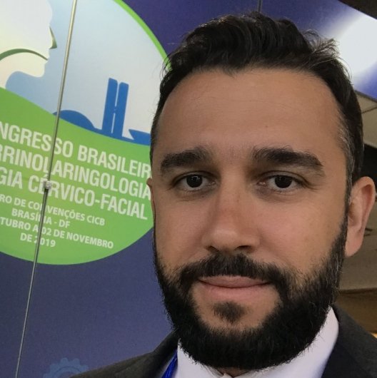 Dr. Bernardo Campos Faria