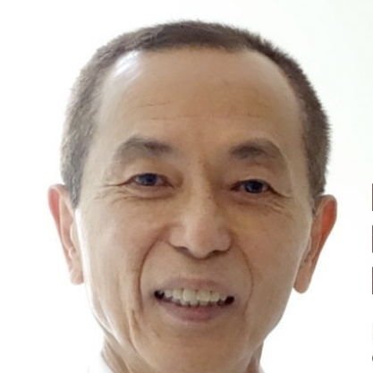 Dr. Henrique Shiguekiyo Kikuta