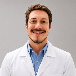 Dr. Armando Bortolatto Neto