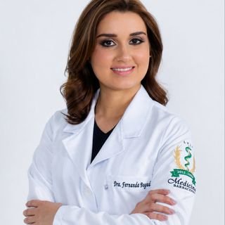 Dra. Fernanda Bogado Carvalho Costa