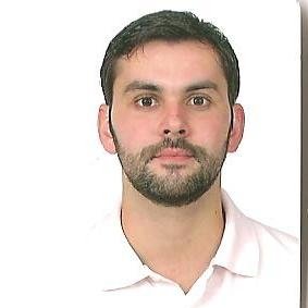Dr. Joao Paulo Rosa Coelho