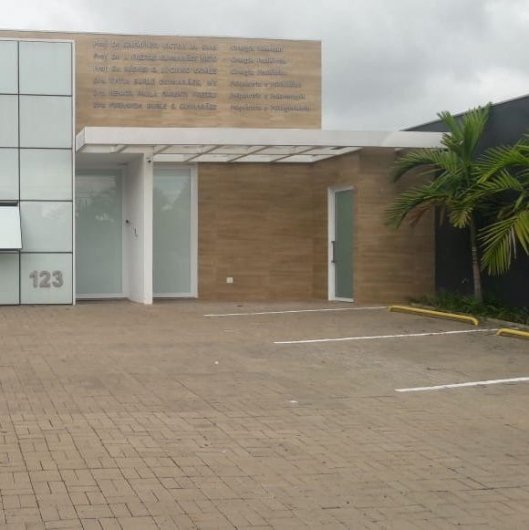 Dra. Fernanda Burle Dos Santos Guimarães