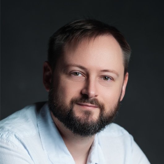 Dr. Michel Cerioli Giraldi