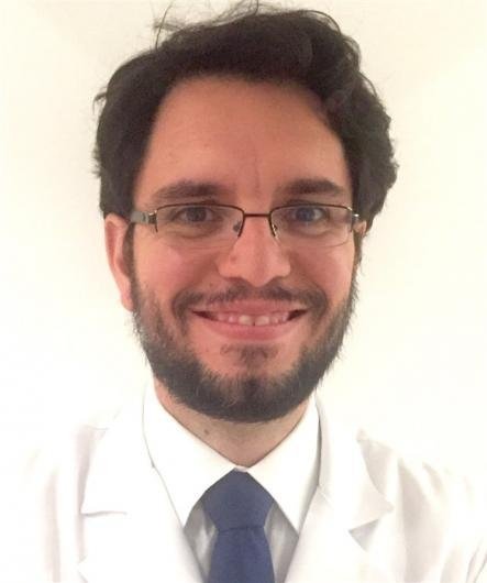 Dr. Alexandre Stievano Carlos