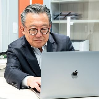 Dr. Sun Rei Lin
