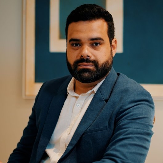 Dr. Yuri Alves